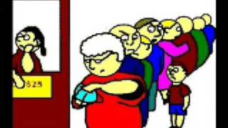 Black Dahlia Murder - Elder Misanthropy