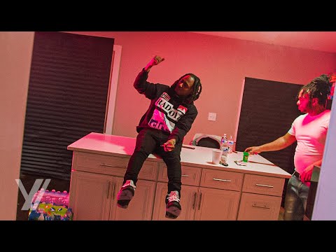 Boss 30 - Hockey Stick (Official Music Video)