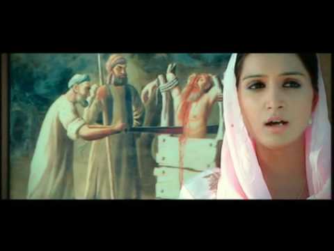 Mukhon Satnam Bolda - Shveta Feat Tigerstyle - Shaheedi 400 Immortal Productions The Official Video