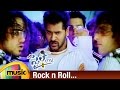 Style Movie Songs Rock N Roll Telugu Video Song Lawrence Charmi Prabhu Deva Mango Music