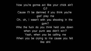 Snow Tha Product Business Is Lyrics