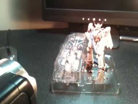 iPhone Vlog - 47 and a half - Dec 25 2009