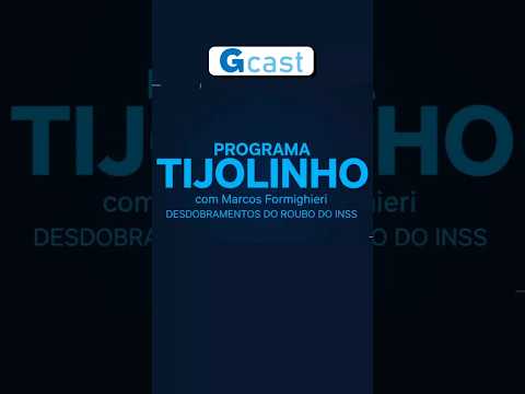 O apresentador colocou o roubo bilionário do INSS em pauta. 🔥