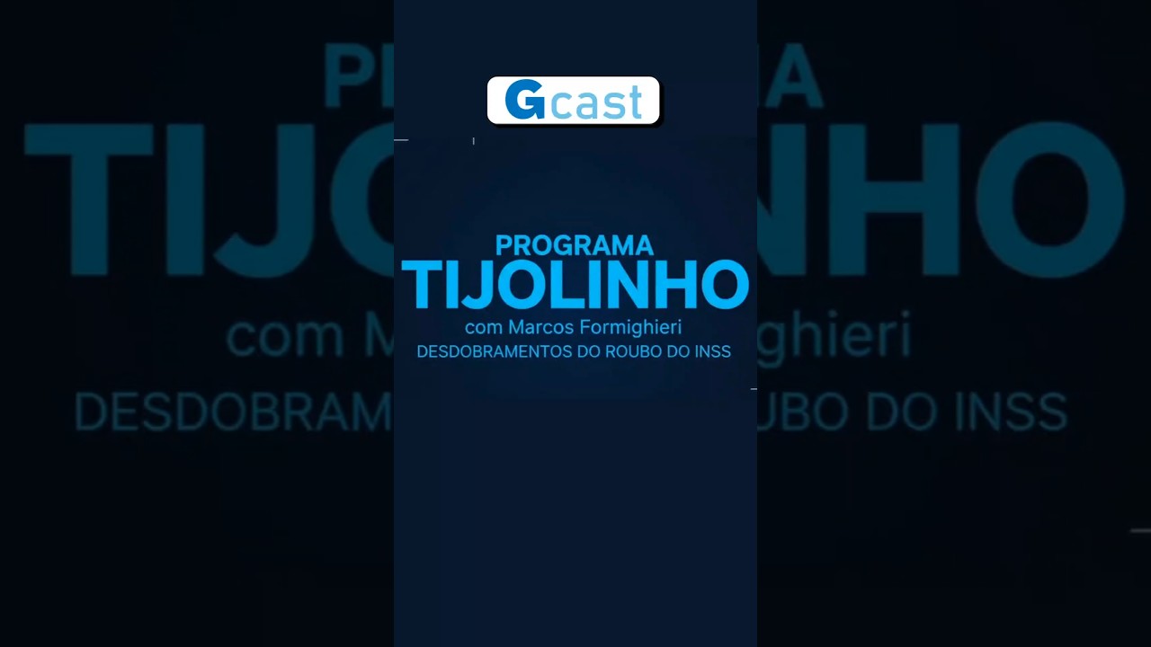 O apresentador colocou o roubo bilionário do INSS em pauta. 🔥