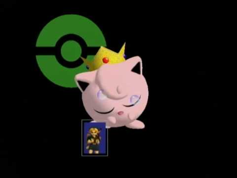 Tipperoni 83 LR1 - Pride (Young Link) vs EEresty (Puff)