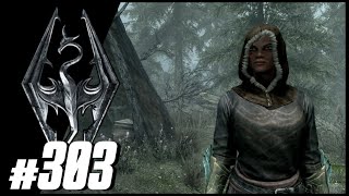 SKYRIM | Parte 303: Dragon Bridge Overlook (gameplay sem comentários)