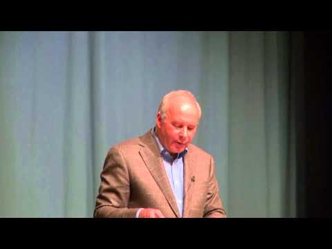 Alchemie und Verwandlung, Vortrag von Dr. Roger Kalbermatten, Teil 1