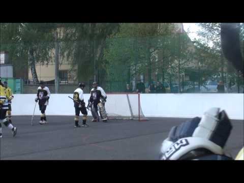 3. čtvrtfinále: Proboštov - Krupka 5:4 - Góly Krupky