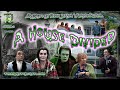 114 A House Divided The Munsters Today Season 3