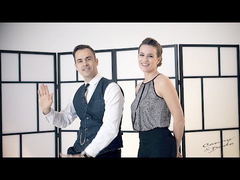 Vermeide diesen Fehler beim Cross Body Lead (Salsa)!