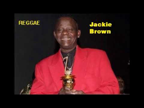 DIVULGANDO: Jackie Brown - You must be serious / M Jr Roots - AL