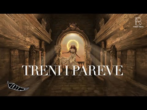 MC Kresha & Lyrical Son - Treni i pareve ft. Elinel