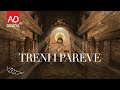 Mc Kresha & Lyrical Son Ft. Elinel - Treni I Pareve