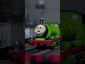 Part 1 Thomas Is Too Late Did Choo Choo Charles Catch Percy Choochoocharles Thomasandfriends