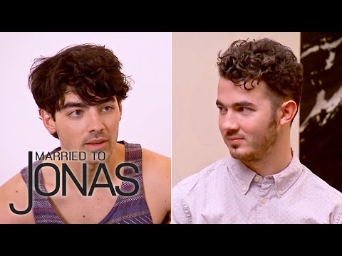 Full Episode: Los Jonas Hermanos (S2E5) | Married to Jonas | E!