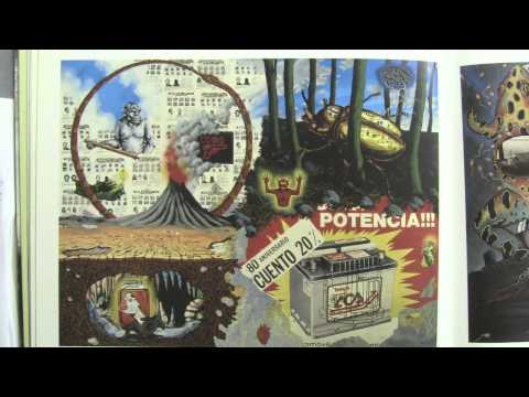 The True Origin of National David Wojnarowicz Day