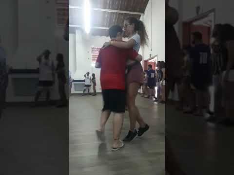 Amanda Requião e Luan Pedreira- Nata Forrozeira 2018