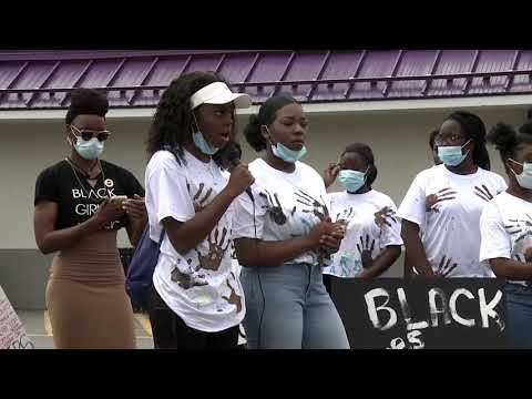 Rally For Justice Old Bridge