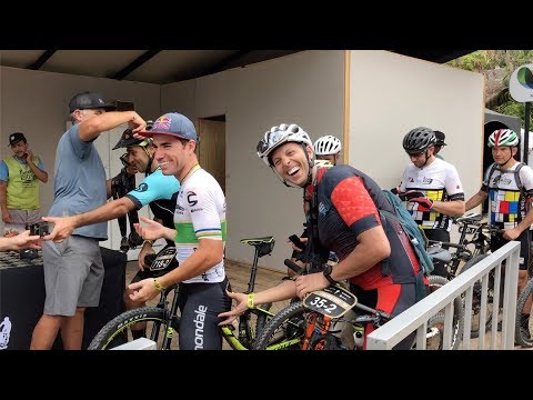 Brasil Ride 2018 - Stage 7: WE'RE DONE!!! | Vlog 583
