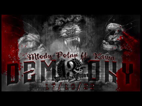 Młody Potar- Demony feat. Kawa (Skrecze: Morten)