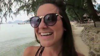 Kara's Birthday - YouTube