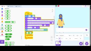 Easy Guide On How to make Quiz game in Scratch