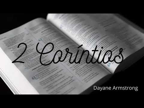 2 CORÍNTIOS
