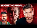 Prajwal Revanna S Scandal