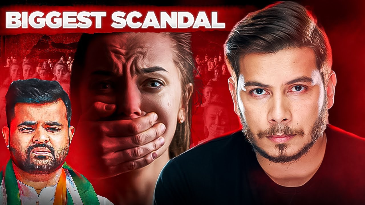 Prajwal Revanna's Scandal