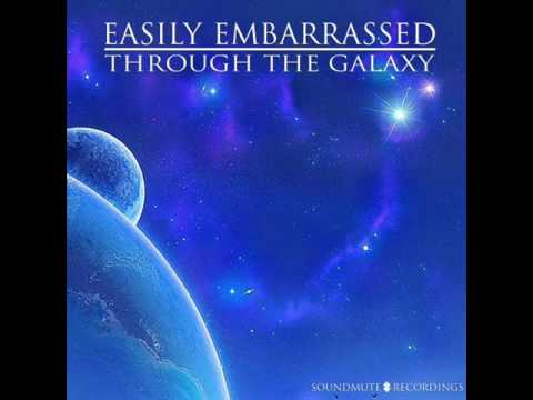 Easily Embarrassed - Ancient Technology (SMR015)