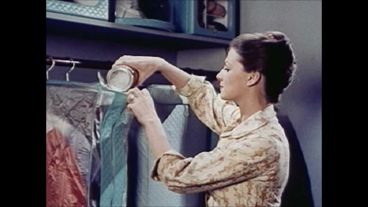 American Thrift: An Expansive Tribute to the "Woman American"