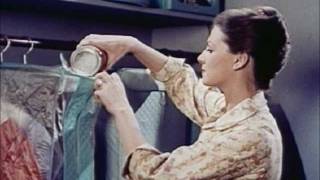 American Thrift: An Expansive Tribute to the "Woman American" (1962) Video