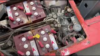 Plataforma de mastro Skyjack SJ16 a venda - Imagem 4 | Machineryline MZ Plataforma de mastro Skyjack SJ16 | Imagem 4 - Machineryline