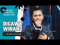 DIGAWE WIRANG Voc DINDA PUSPITASARI LIVE STUDIO LMP LANGIT MUSIC PANTURA