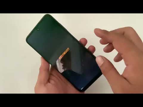 Redmi 10 Fastboot | Cara keluar dari fastboot xiaomi 2024 @iccacellular
