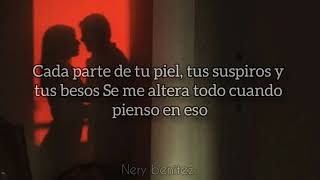 Contigo Kevin Roldán (letra)