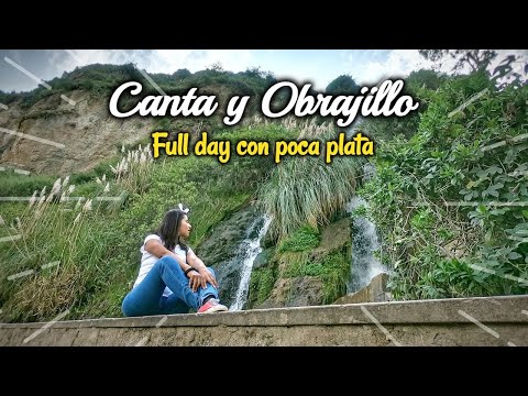SING AND OBRAJILLO FOR LESS THAN 50 SOLES: CHEAP FULL DAY 2022