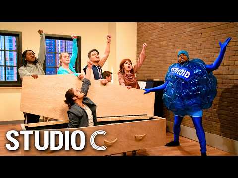 The Hamilton Sequel Nobody Asked For - Studio C