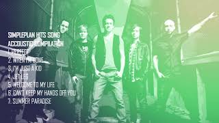 Download lagu SIMPLE PLAN ACCOUSTIC EASY LISTENING COMPILATION mp3 Download lagu SIMPLE PLAN ACCOUSTIC EASY LISTENING COMPILATION mp3