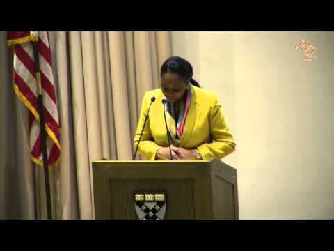 Evening Keynote: Arunma Oteh