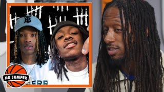 Big Mike says Documentaries are Mostly Right about Von & T Roy's Body Counts