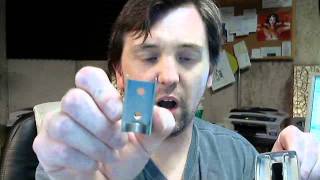 ASI 7305-2S Satin Double Roll Toilet Tissue Dispenser