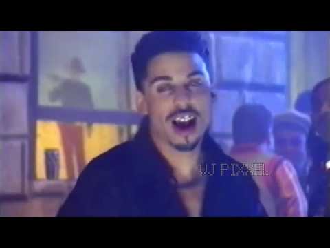 Flip Da Scrip - Throw Ya Hands In The Air  (95 remix) by VJ Pixxel