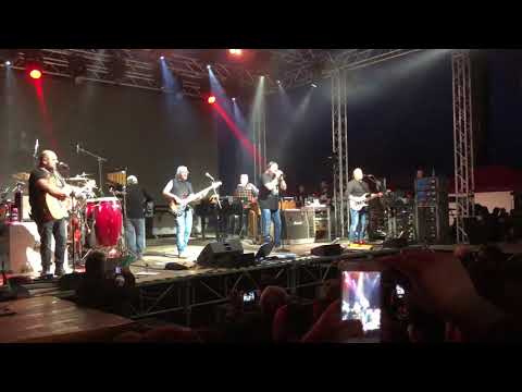 Nomadi “Con me o contro di me” - Nomadincontro - Novellara 17.02.2019