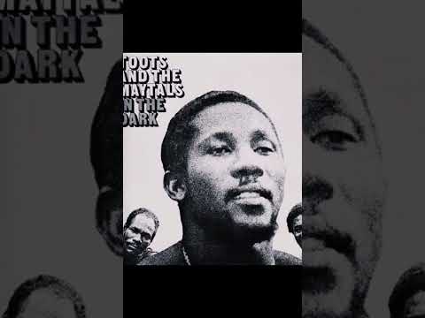 Toots & The Maytals ~ 54-46 was My Number 🇯🇲 #ska  #classicreggae  #Tootsandthemaytals #nonpareil