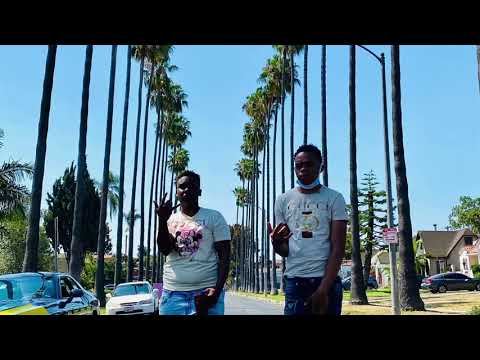 Hood Samaritan Music Presents: YBM Dripp “VS” ft La Tone