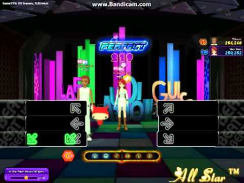 [Beat Up] Move - Audition