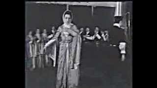 preview picture of video 'Düzce Köprübaşı Ömerefendi Köyü (1975)'