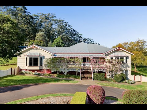 2 Fielding Street, Highfields, QLD 4352, 6房, 4浴, House