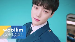 Golden Child 2nd Single Album [Pump It Up]｜Concept Trailer (Cver.)